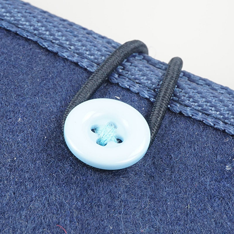 Jouet éducatif pour motricité fine et apprentissage des attaches du quotidien – Image 4