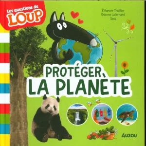 Protéger la planète