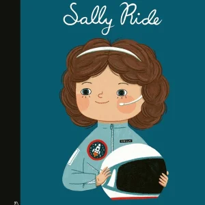 Petite et grande - Sally Ride