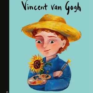 Petite et grande - Vincent Van Gogh
