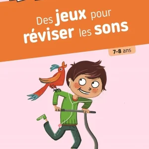 Des jeux pour réviser les sons