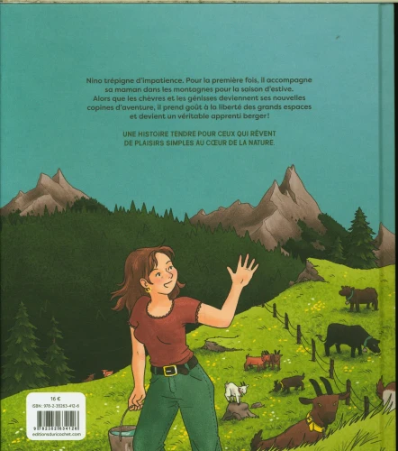 Air de montagne – Image 2