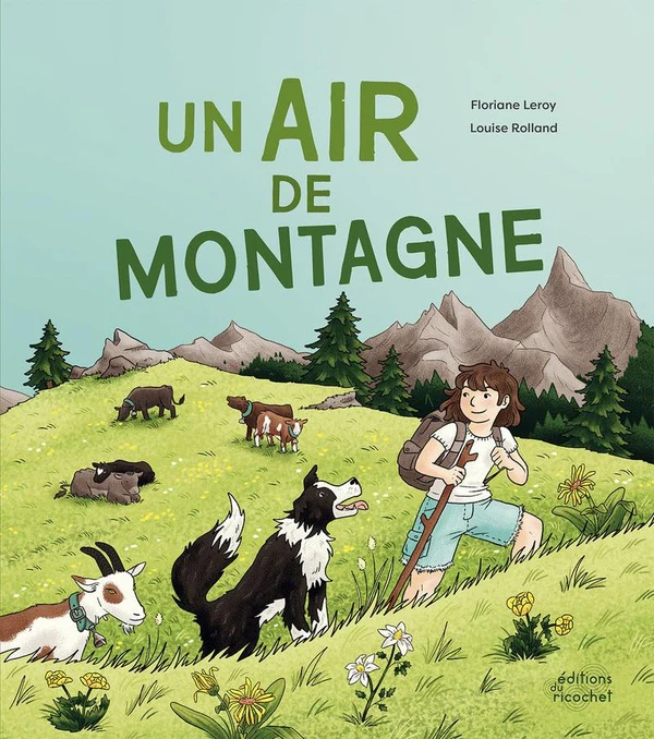 Air de montagne