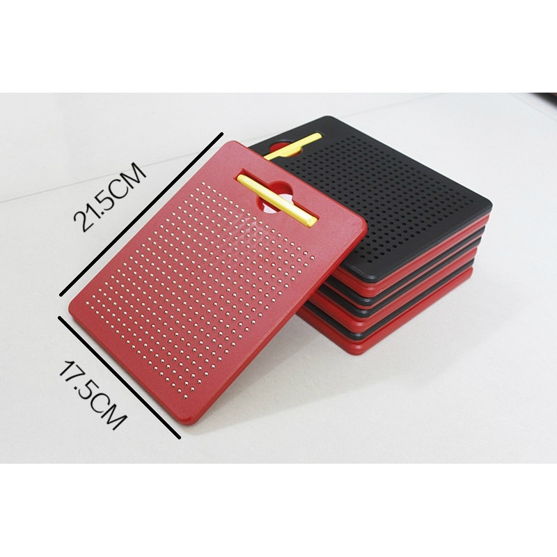 Tablette de dessin magnétique – Image 3