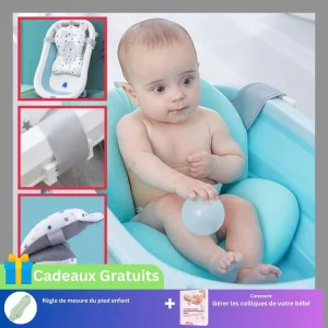 Le siege de bain |Shower Mat