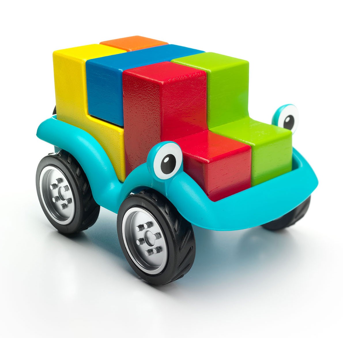 Smartcar 5×5 – Image 2