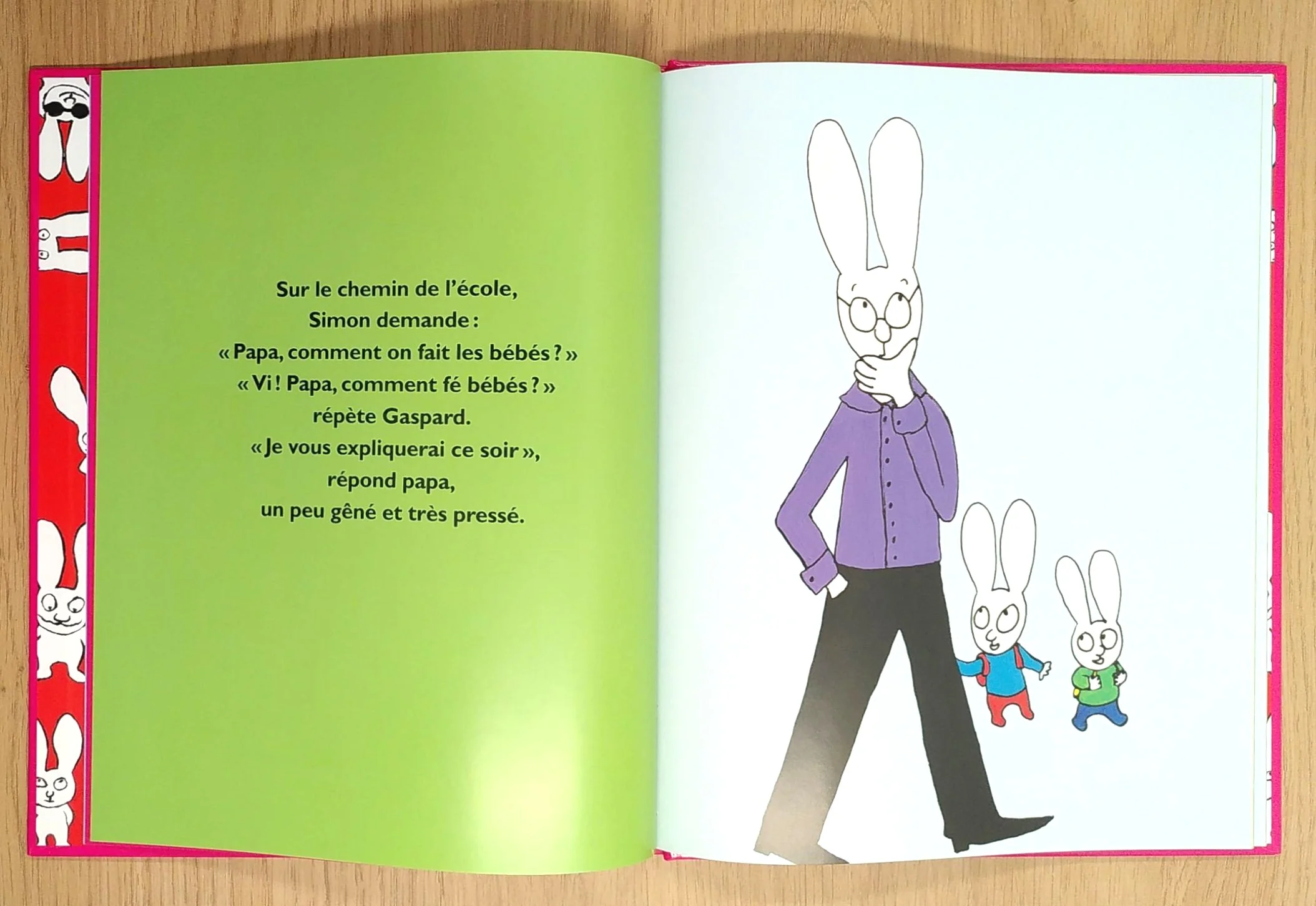 Un bébé, dans le ventre de maman ? – Image 5