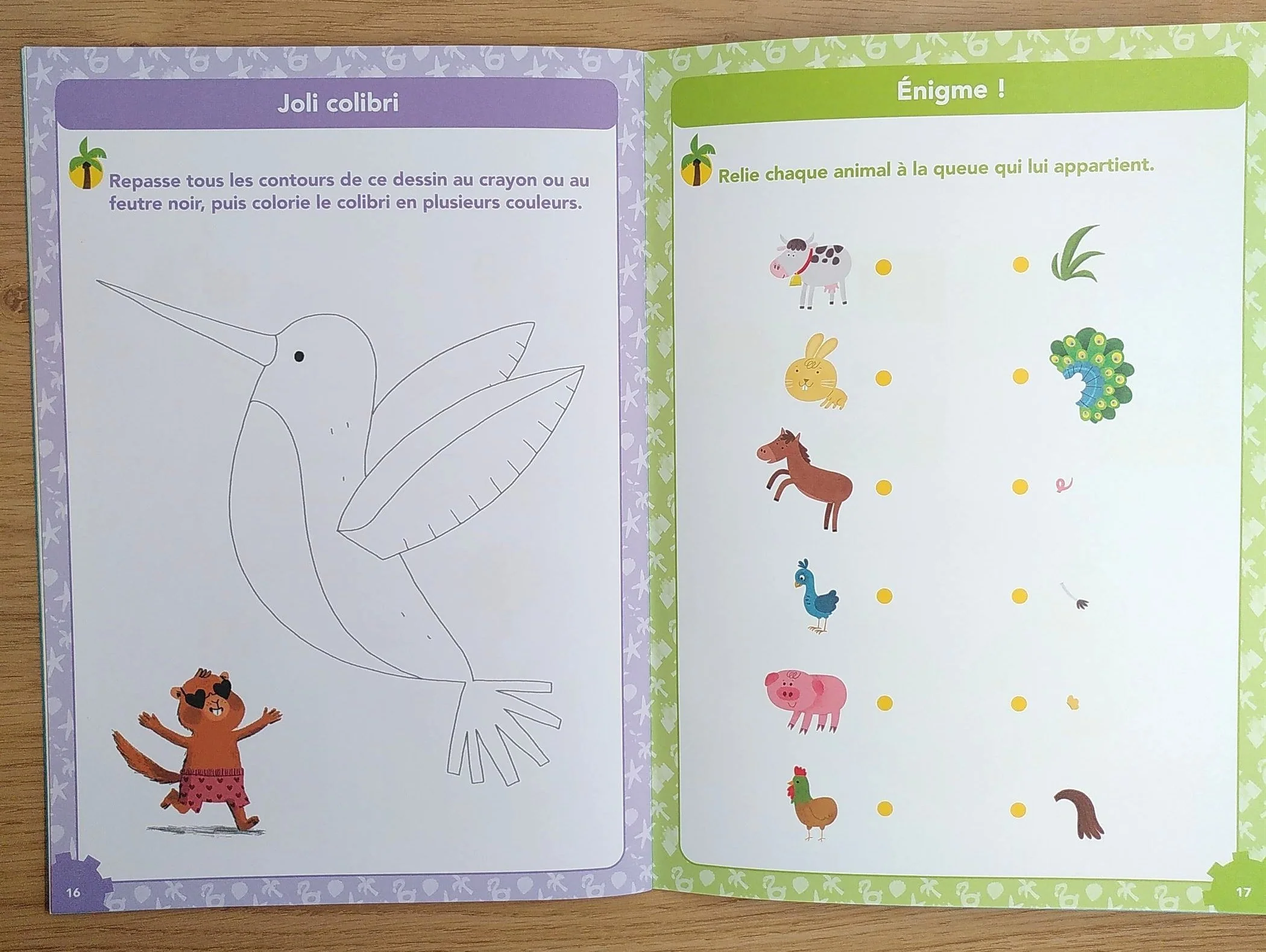 J'entre en 1ère HarmoS - Cahier de vacances – Image 6