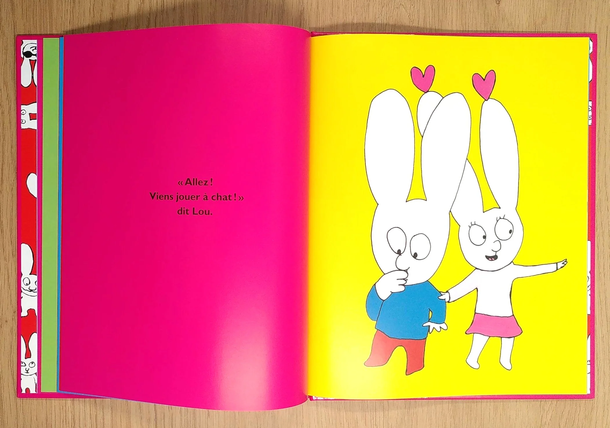 Un bébé, dans le ventre de maman ? – Image 6