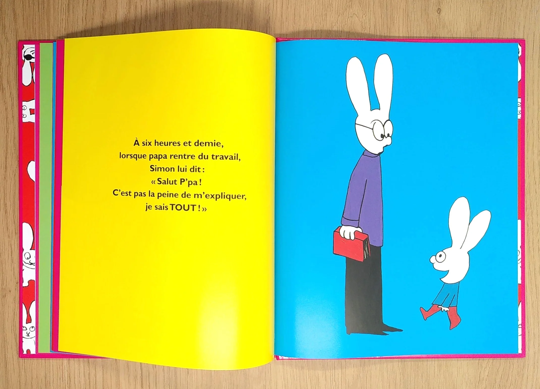 Un bébé, dans le ventre de maman ? – Image 7