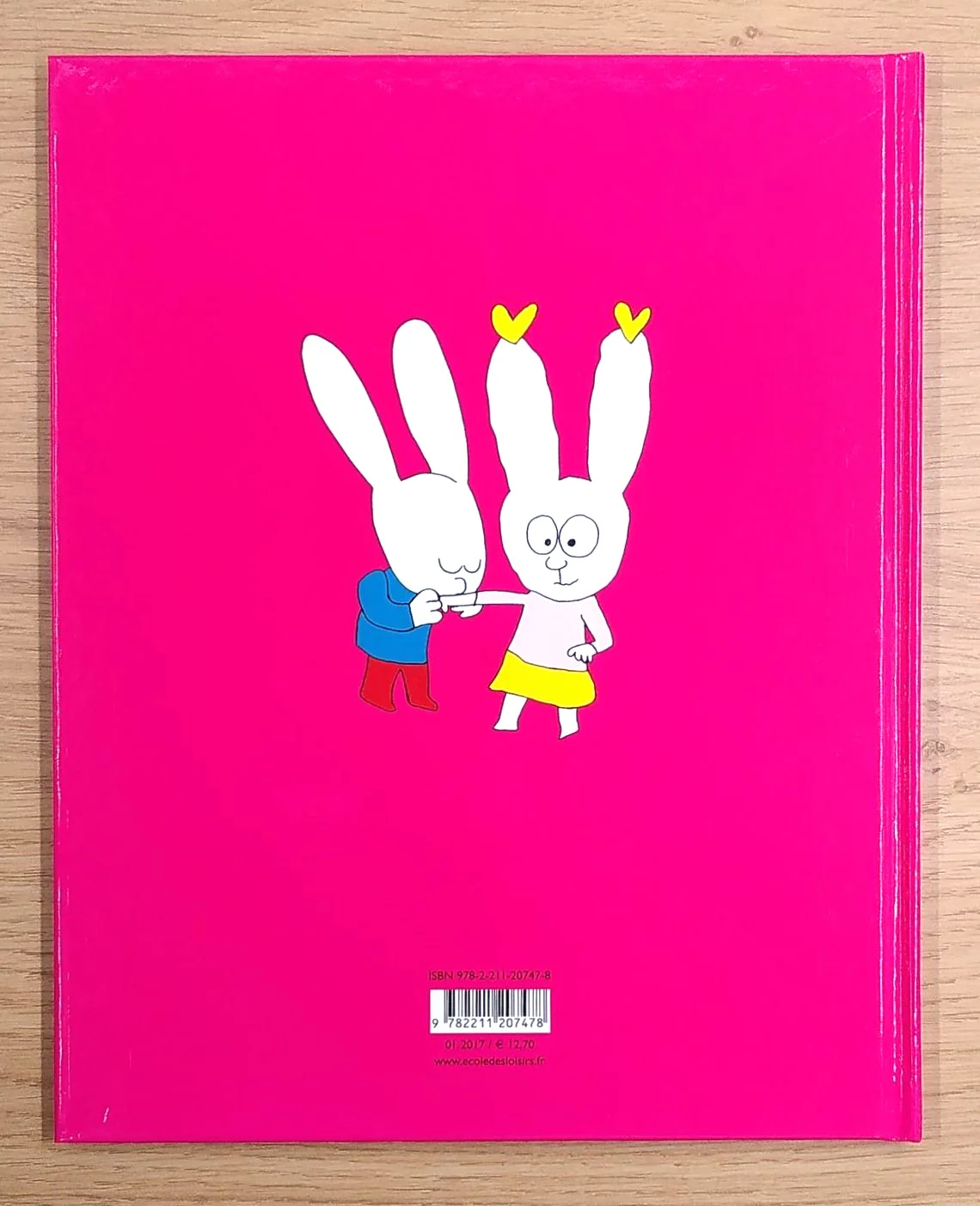 Un bébé, dans le ventre de maman ? – Image 2