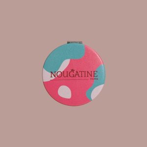 Miroir de Poche Double Face