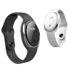 Bracelet anti-moustiques ultrasonique