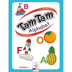 Tam Tam Alphabet