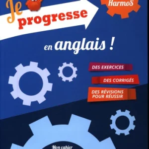 9ème HarmoS - Je progresse en Anglais