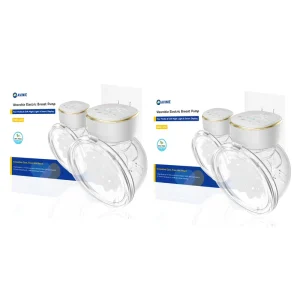 Tire Lait Electrique Sans Fil