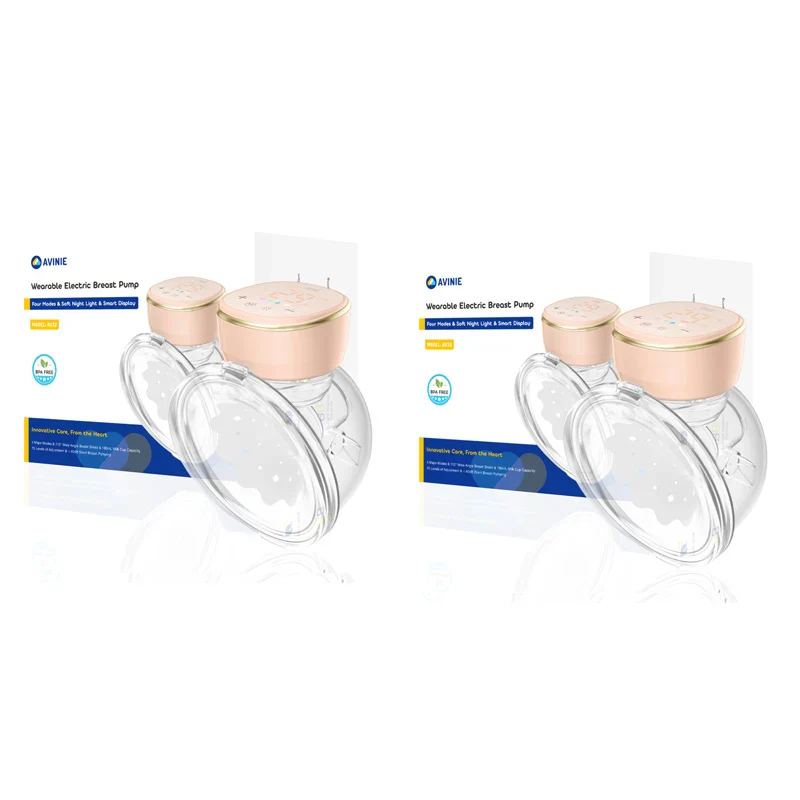 Tire Lait Electrique Sans Fil – Image 7