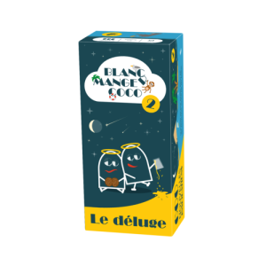 Blanc-manger Coco 2 – Le Déluge