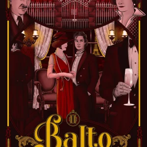 Balto - T2 : les gardiens de nulle part