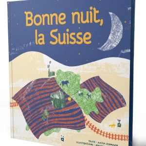 Bonne nuit, la Suisse
