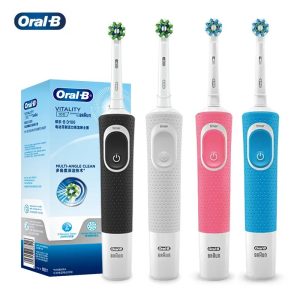 Brosse a dent électrique appareil dentaire