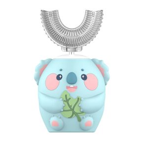 Brosse à dent électrique bébé 1 an