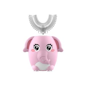 Brosse a dent électrique bebe 18 mois