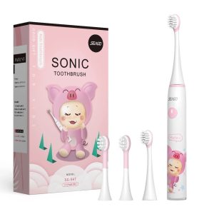 Brosse a dent électrique enfant Sonic