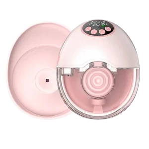 Meilleur Tire Lait Nomade