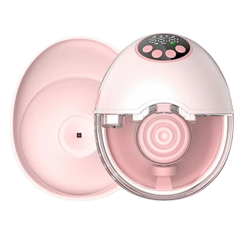 Meilleur Tire Lait Nomade