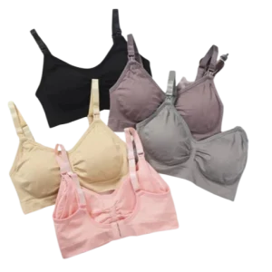Soutiens Gorges D'Allaitement