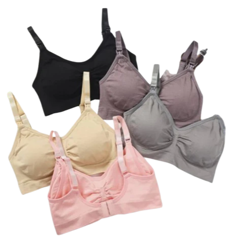 Soutiens Gorges D'Allaitement