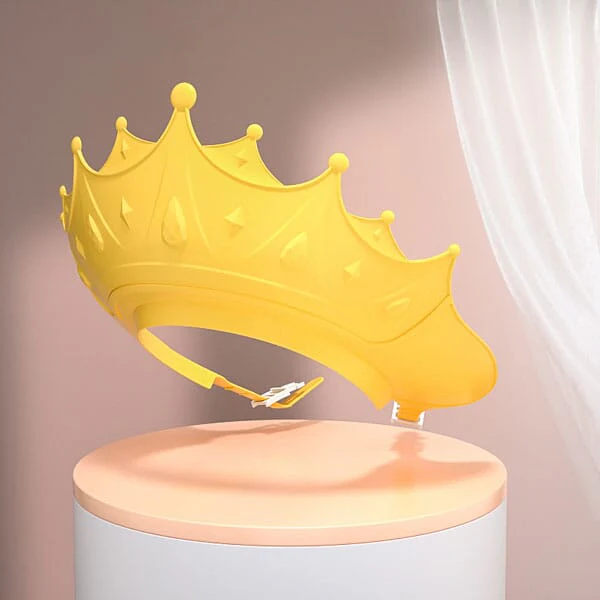 Casquette de Bain Ajustable – AquaComfort – Image 4