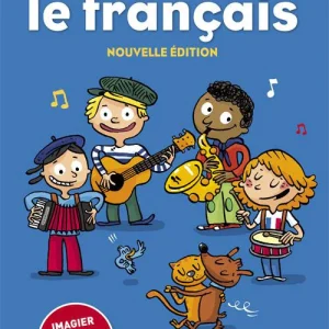 Chante et découvre le Français