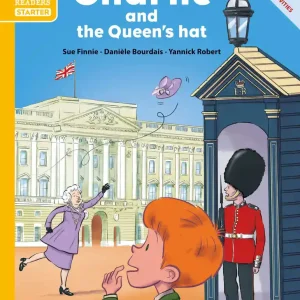 Charlie and the Queen's hat - Niveau 1