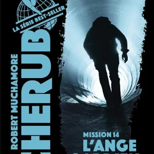 Cherub - L' ange gardien - T14