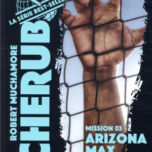 Cherub - Arizona Max - T3