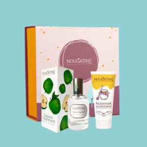 Mon Coffret Enchanté