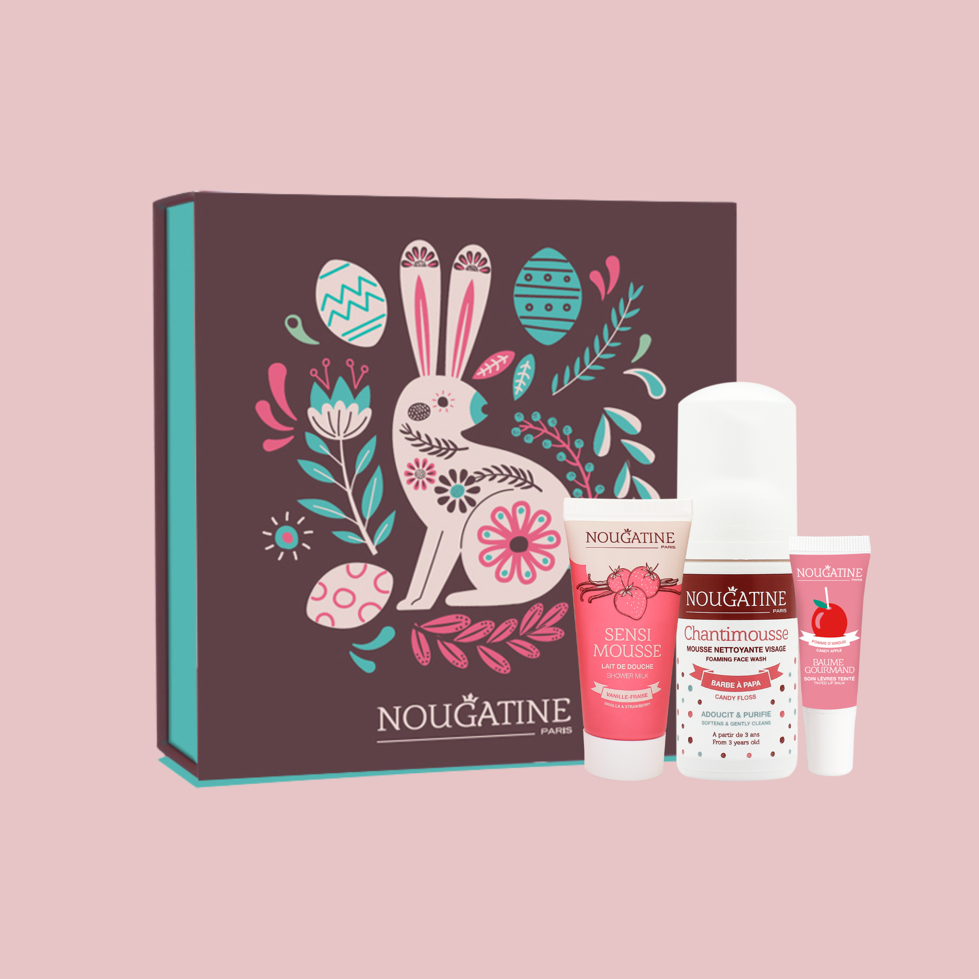 Coffret Mistinguette