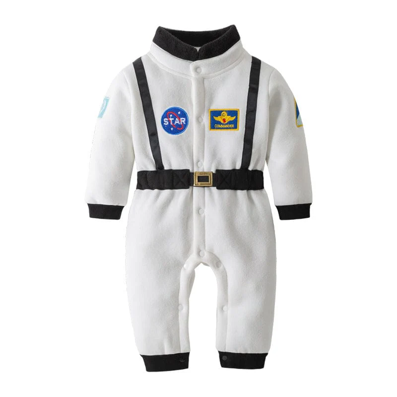 Combinaison astronaute bébé confort cosplay - AstroBébé – Image 2