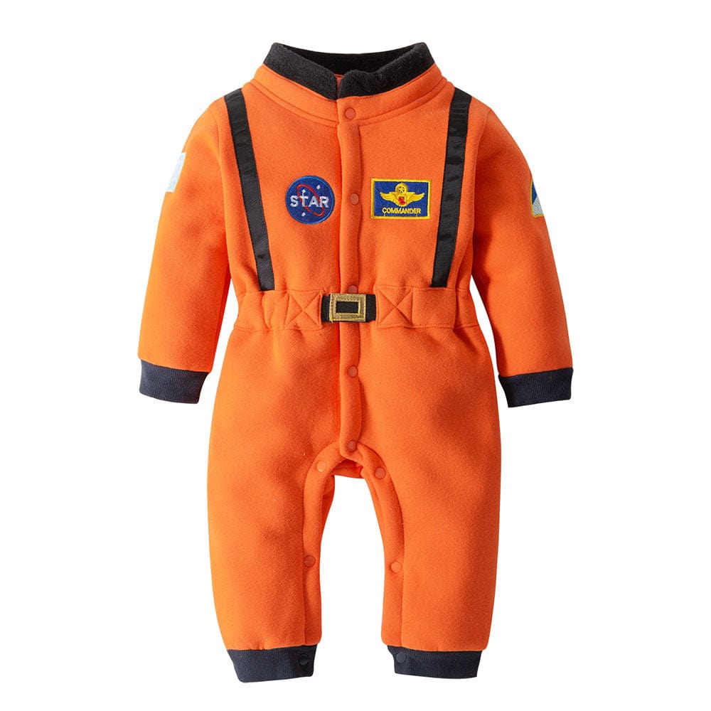Combinaison astronaute bébé confort cosplay - AstroBébé – Image 3