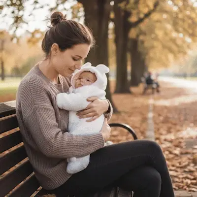 COMBINAISON BEBE | Confort Sécurité™ – Image 6