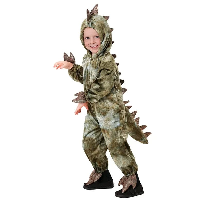 Costume de Dinosaure pour Enfants - DinoRex – Image 2