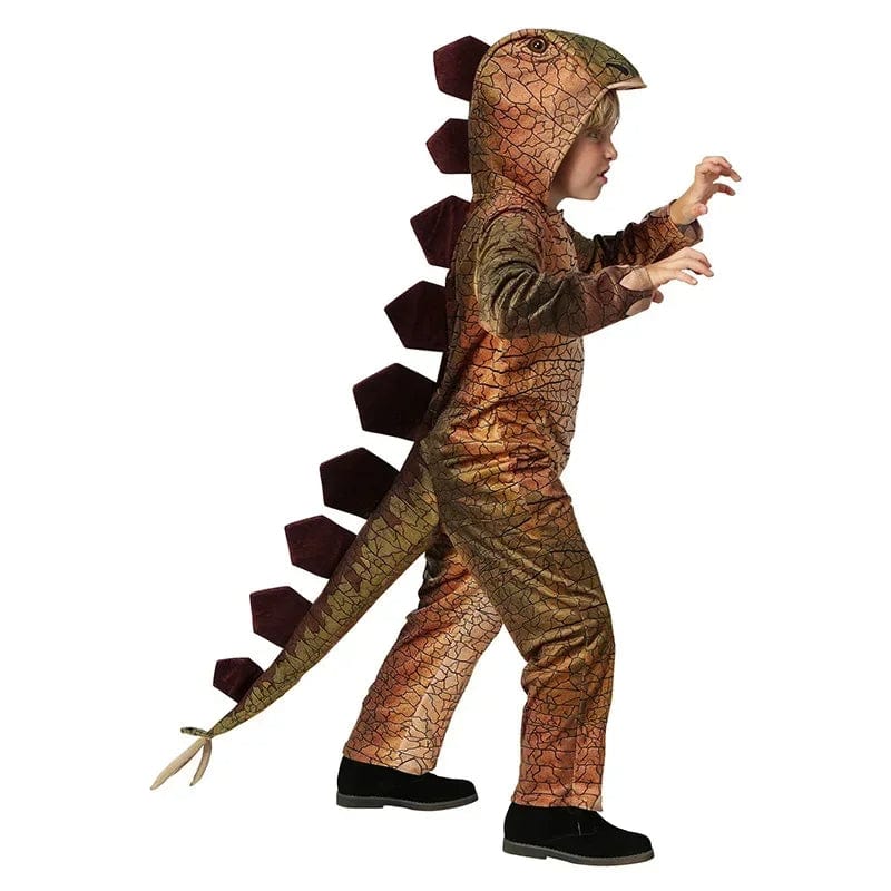 Costume de Dinosaure pour Enfants - DinoRex – Image 3