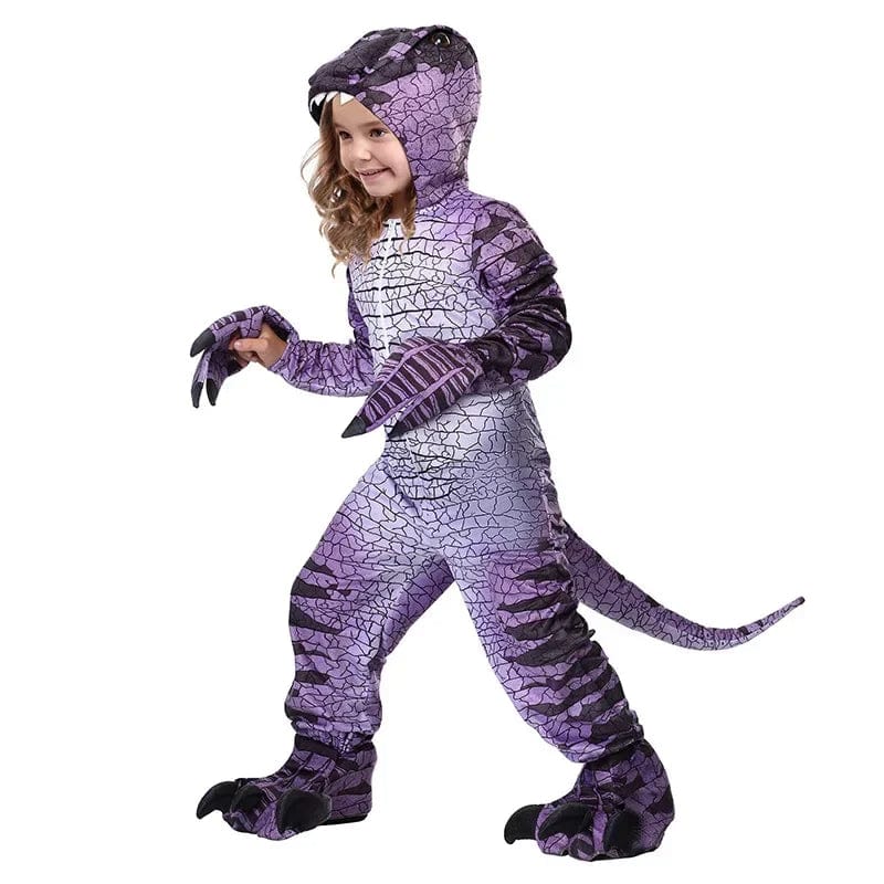 Costume de Dinosaure pour Enfants - DinoRex – Image 4