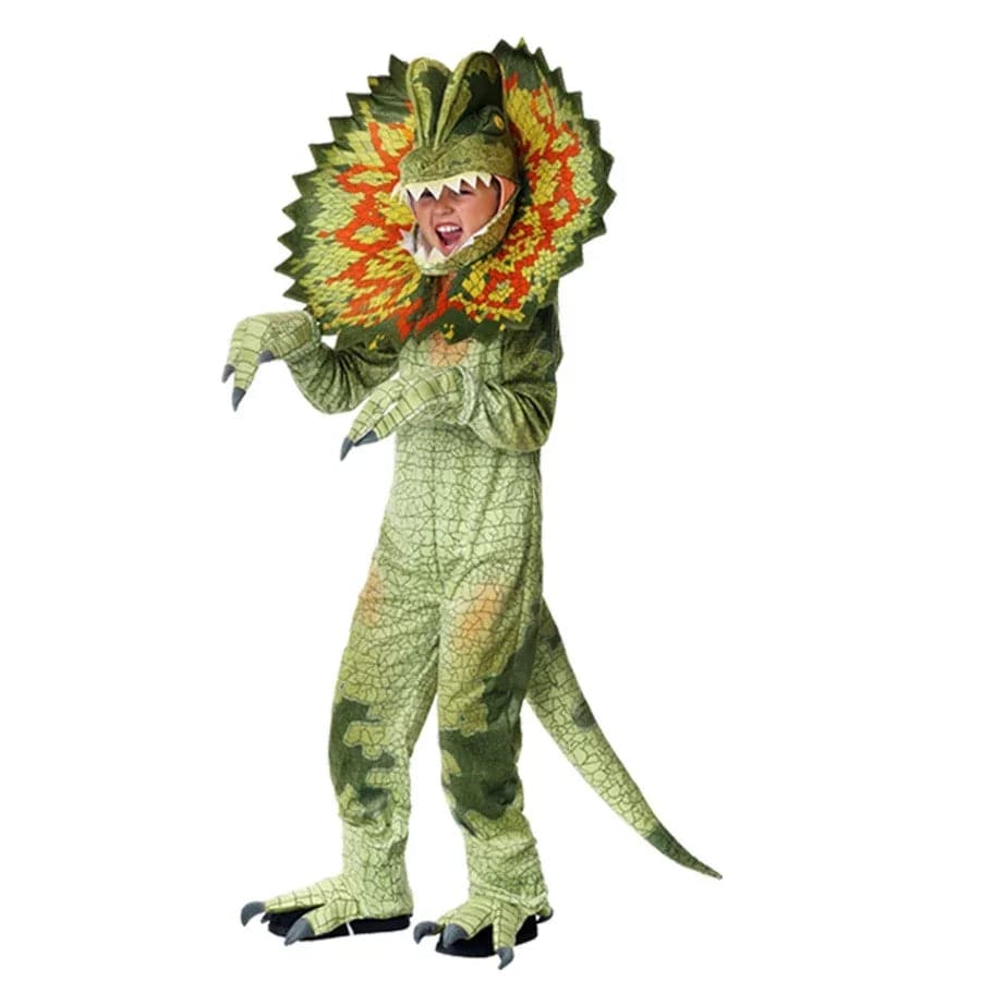 Costume de Dinosaure pour Enfants - DinoRex – Image 6