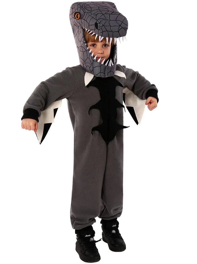 Costume de Dinosaure pour Enfants - DinoRex – Image 9