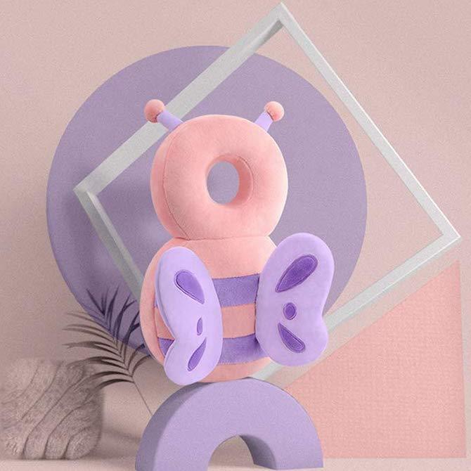 Coussin Anti-Chute Bébé Confortable et Sécurisé - SafeGuard – Image 6