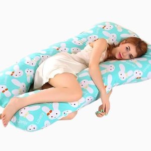 Coussin de maternité et d'allaitement