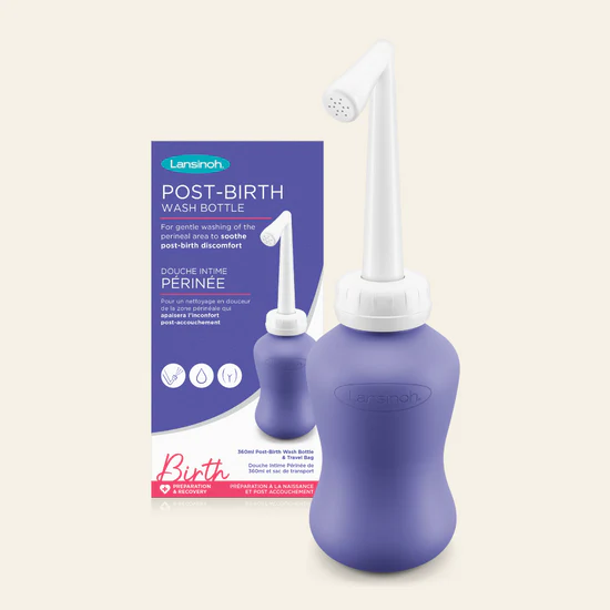 LANSINOH Douche Intime Périnée